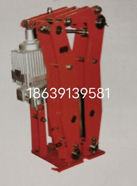 盘式制动器YPZ2－900III/E301MS