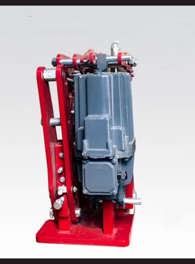 盘式制动器YPZ2－560 ll/E80Mk1s