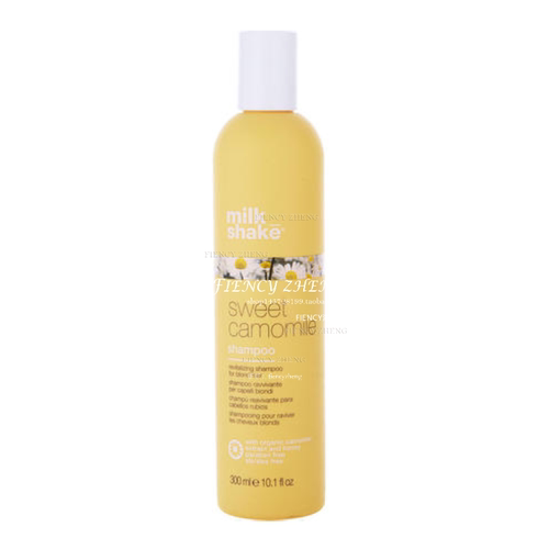 MILK SHAKE SWEET CAMOMILE SHAMPOO 300ml