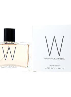 Banana Republic W香蕉共和国 共和国W女士香水 EDP 125ml
