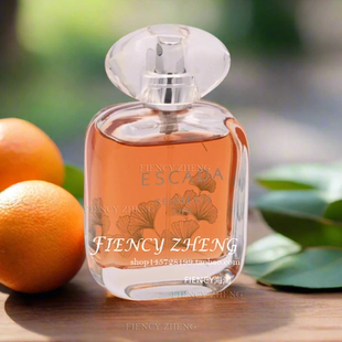 Escada Celebrate Life爱斯卡达生命赞歌女士香水 EDP 50ml