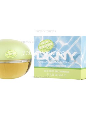 Donna Karan Pool Party Lime Mojito唐娜凯伦青苹果柠檬莫吉托香