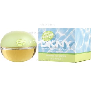 Donna Karan Pool Party Lime Mojito唐娜凯伦青苹果柠檬莫吉托香