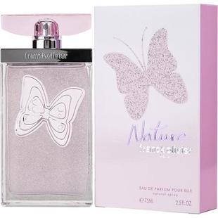 Franck Olivier Nature弗兰克奥利弗蝶恋花自然女士淡香精香水EDP