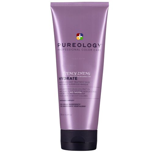 Pureology Hydrate Superfood Deep Treatment Mask 200ml