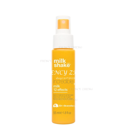 Milk Shake INCREDIBLE MILK 12效免洗护发喷雾定型喷雾发胶50ml