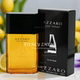 Azzaro 淡香水100ml馥奇调 EDT卡门情人同名男士 pour Homme