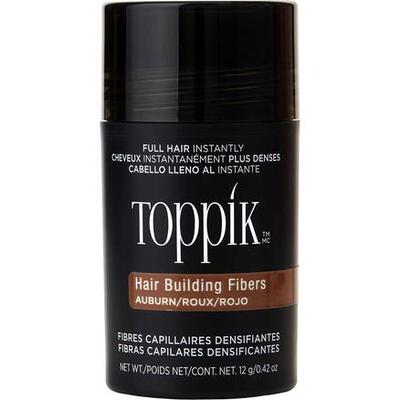 Toppik Hair Building Fibers顶丰 角蛋白增发纤维 12g