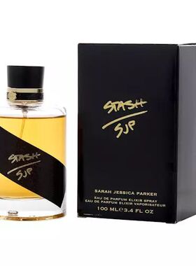 Sarah Jessica Parker Stash SJP莎拉杰西卡帕克 隐匿EDP香水
