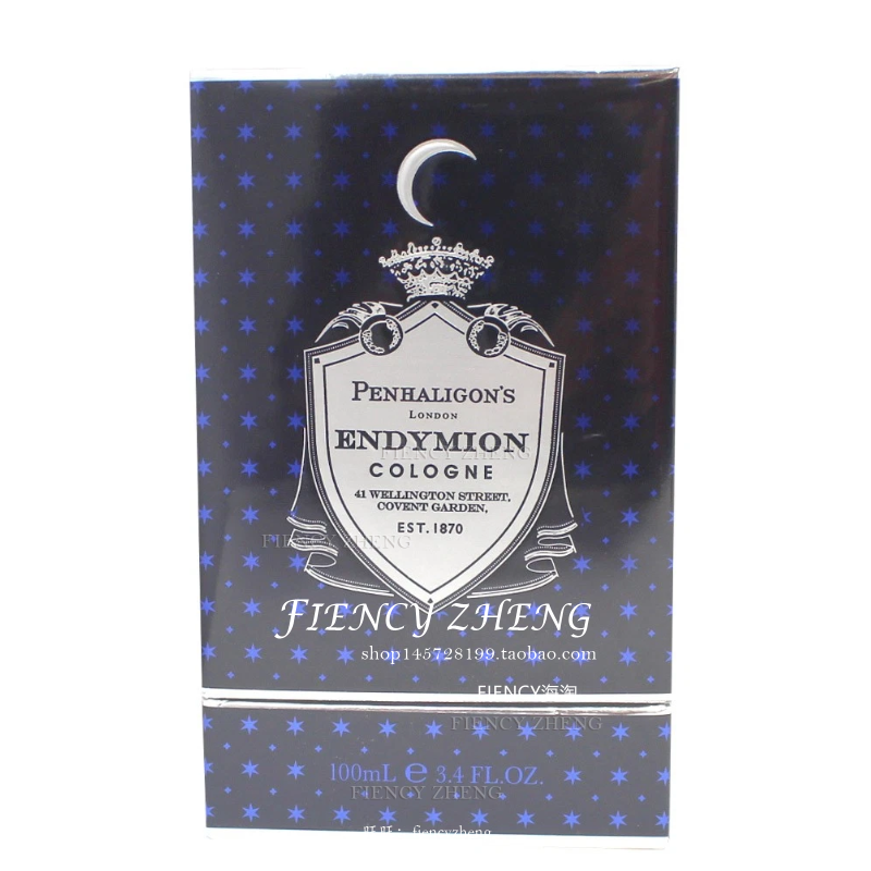 endymioncologne古龙香水