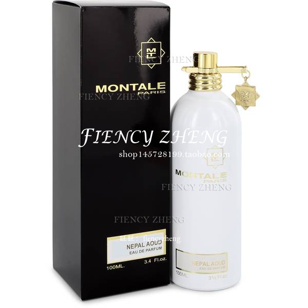 Montale Nepal Aoud 蒙塔莱 尼泊尔沉香 100ML EDP 正装