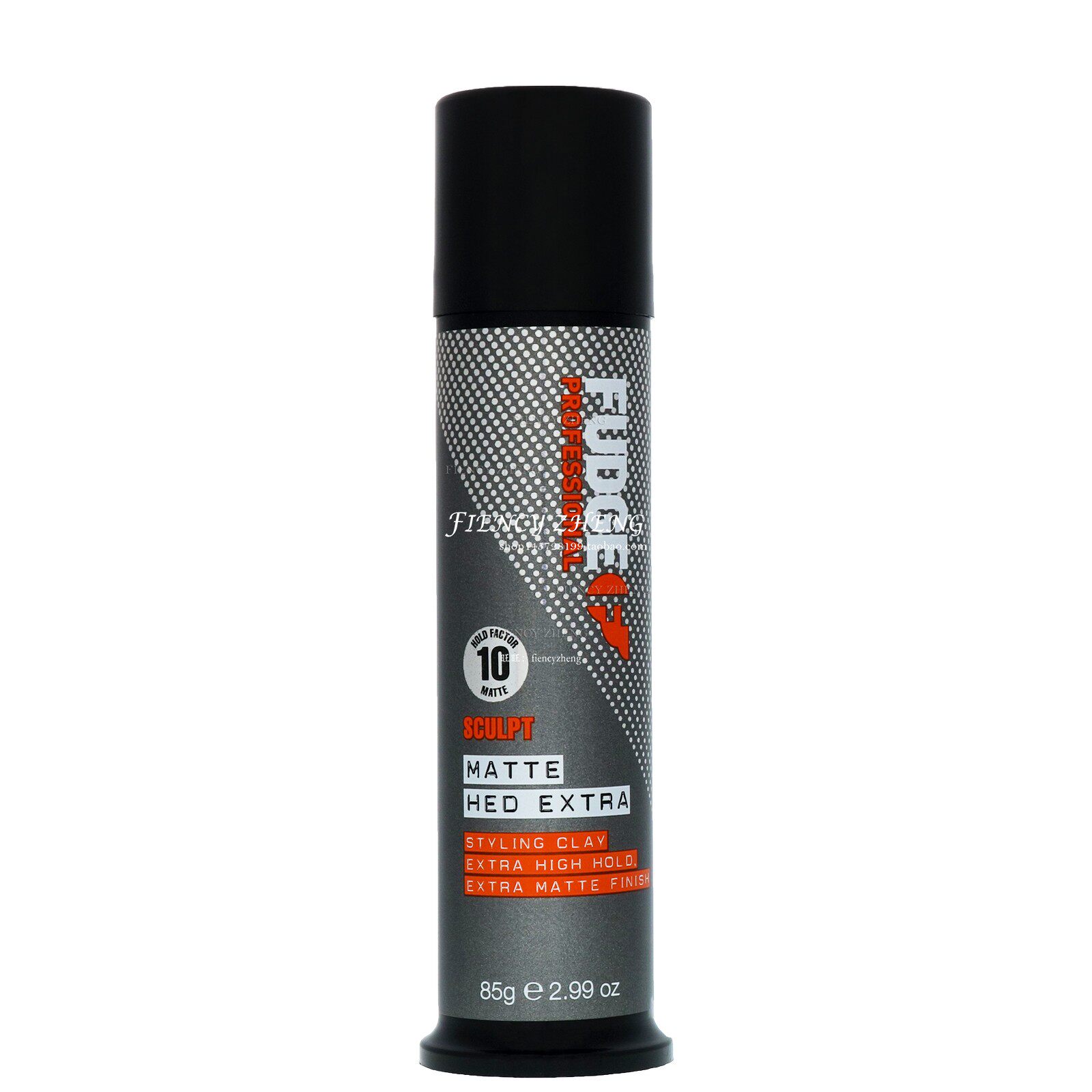 Fudge Matte Hed Extra Strong Hold 85g蓬松哑光发蜡加强版定型