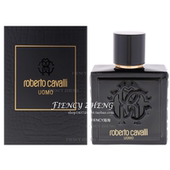 Roberto 香水东方香雪松紫罗兰 EDT罗伯特卡沃利男士 Cavalli Uomo
