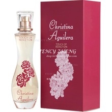 Christina Aguilera 克里斯蒂娜触碰诱惑女士香水 EDP 60ml