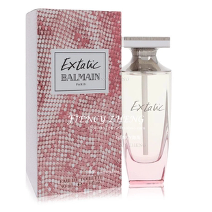 Balmain Extatic Tiger Orchid EDP巴尔曼老虎兰女士香水