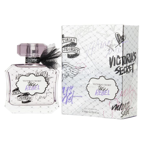 VICTORIA'S SECRET Tease Rebel维多利亚的秘密 引诱叛逆女士香水