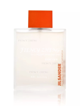 Jil Sander Sun Eau De Toilette Spray吉儿珊德阳光男士淡香水