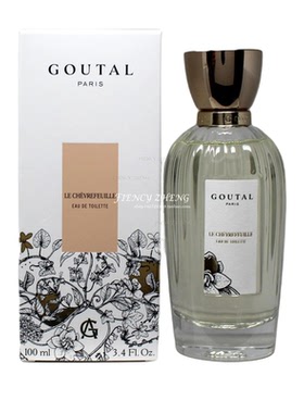 Goutal Le Chevrefeuille EDT 古特尔忍冬淡香水