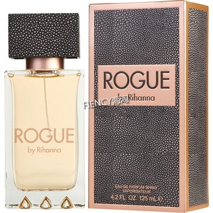 Rogue By Rihanna EDP蕾哈娜 恶棍女士浓香水EDP持久留香75/125ml