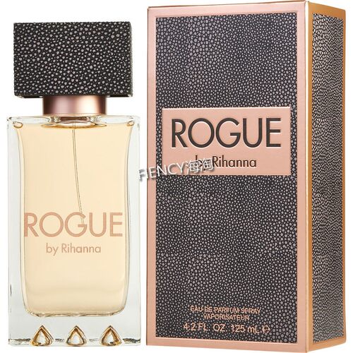 Rogue By Rihanna EDP蕾哈娜 恶棍女士浓香水EDP持久留香75/125ml