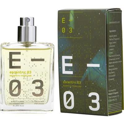 Escentric Molecules 03古怪分子古怪03中性淡香水 EDT 100ml