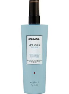 GOLDWELL KERASILK REPOWER VOLUME INTENSIFYING POST TREATMENT