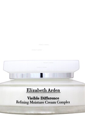 Elizabeth Arden Visible Difference Refining Moisture Cream