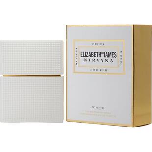 ELIZABETH AND JAMES White伊丽莎白詹姆斯白涅槃香水EDP 30ml