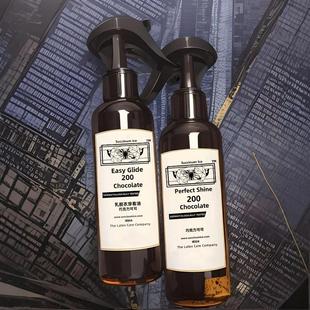 【琥珀冰】[老牌正品]乳胶衣穿着油光泽油不油腻纯进口润滑油