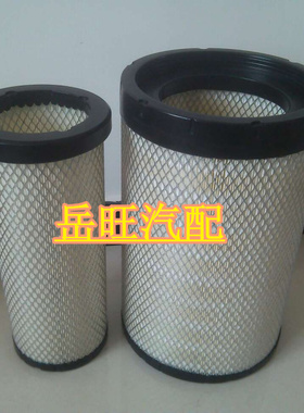 AF26558空滤柳工855N铲车50装载机空气滤芯康明斯发动机K2540空滤