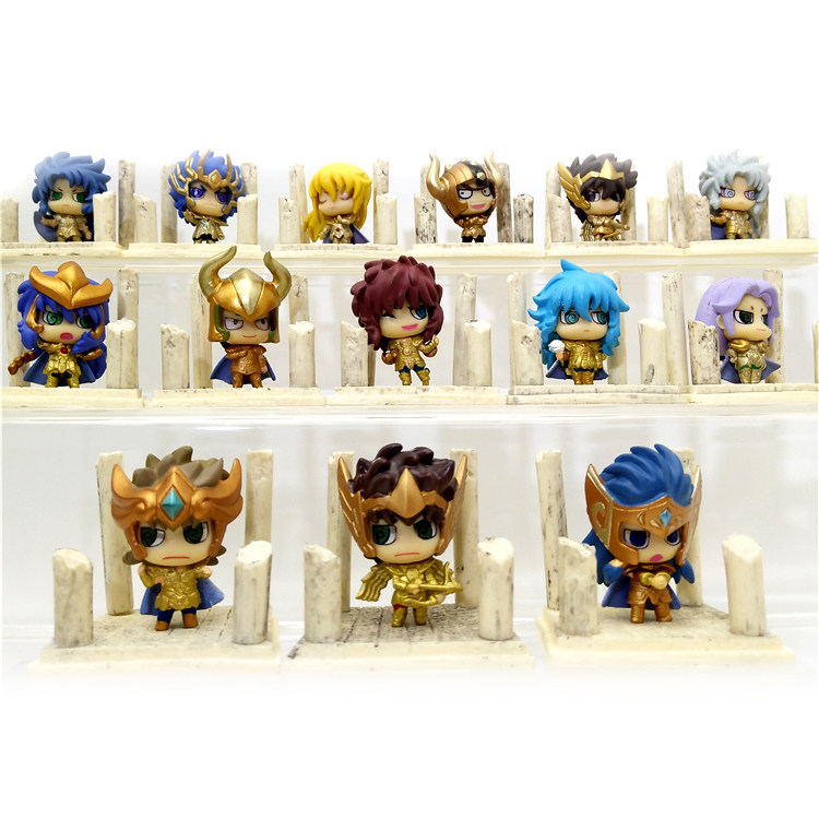 圣斗士蚊香眼 图片 价格 多少钱 什么值得买