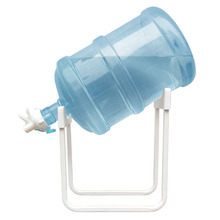 大桶水压水器支架子带水嘴矿泉水桶1
