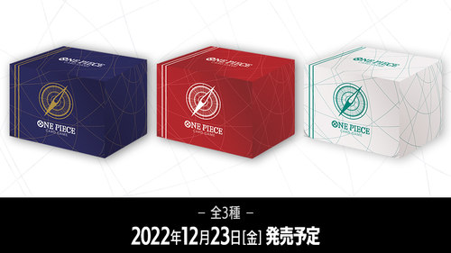 OPCG 海贼王卡牌航海王卡套卡盒