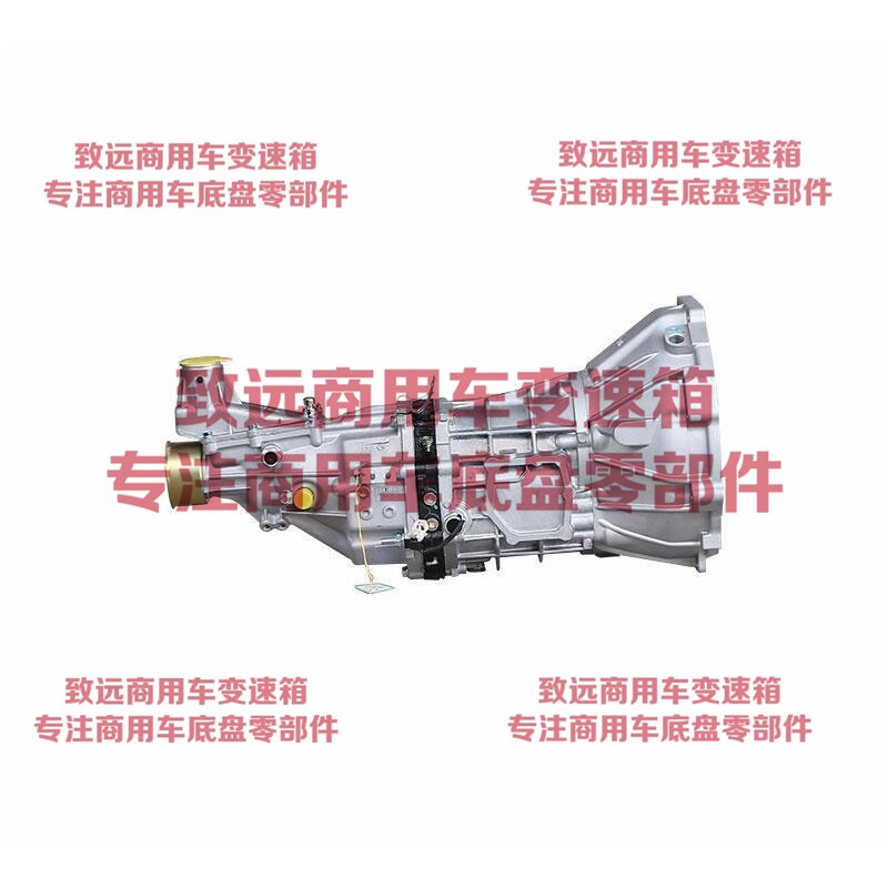 福田拓陆者萨普中马变速箱