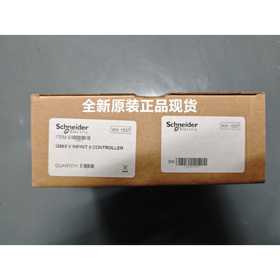 施耐德I2865VINFINIT