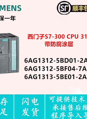 6AG1312-5BD01-2AB0 6AG1312-5BF04-7AB0 6AG1313-5BE01-2AB0模块