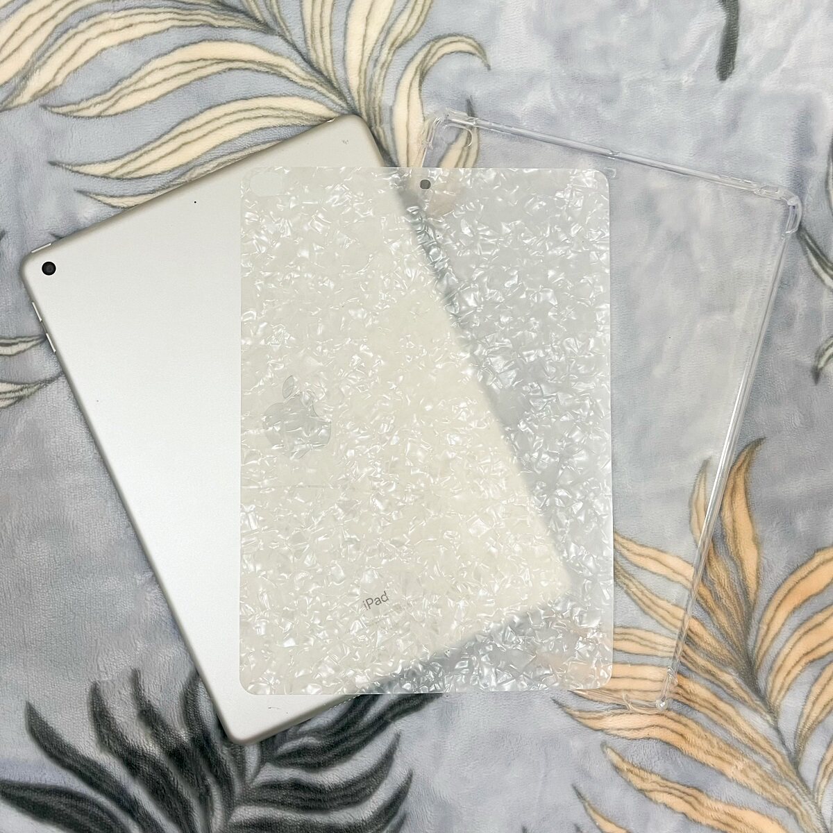 特色店铺型号齐全平板背卡DIY