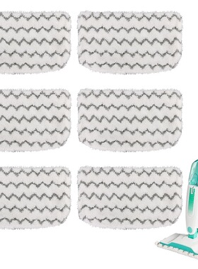 适配shark鲨客M11/D01蒸汽拖把布 S1000/S1000A/S1000C拖把头