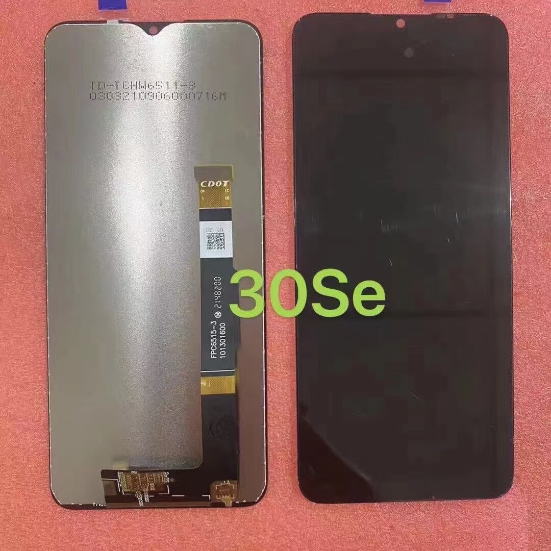 TCL30se显示屏液晶屏屏幕一体总成