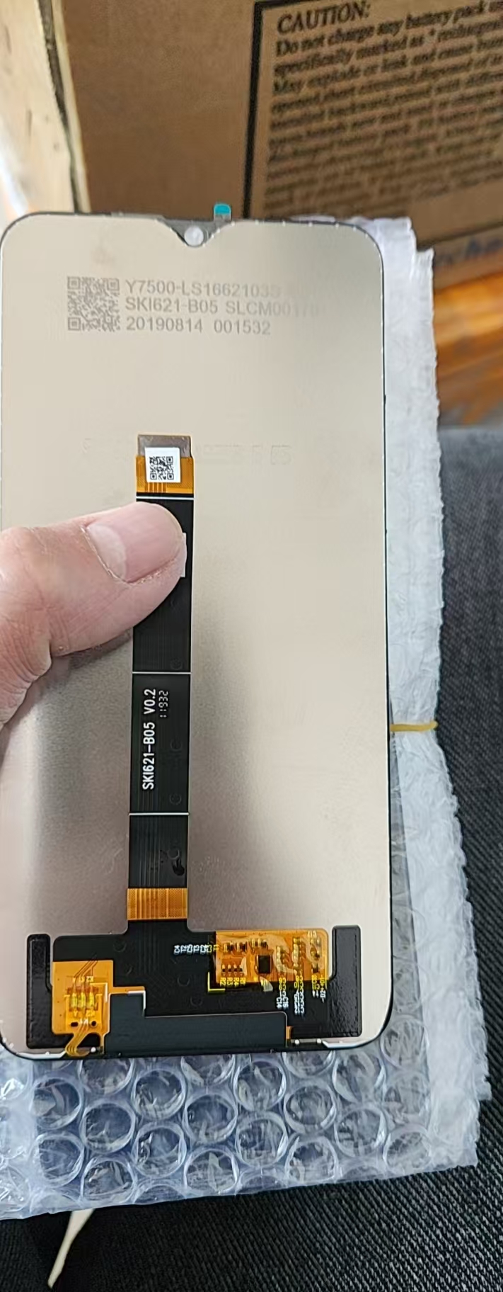 适用于HTC D19S显示屏液晶屏D19+液晶屏屏幕一体总成