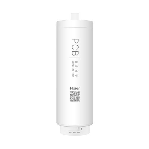 海尔净水器原装滤芯配件耗材 1200G HRO12H59/99PRO PCB复合滤芯