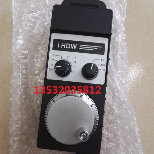 远瞻IHDW-BBA4S-IM IHDW-BBE4S-IMIHDW-BKA4L-IM电子手轮手持单元