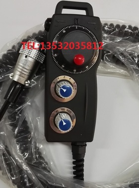 协鸿机EHDW-CABS-IM-16发那科电子手轮EHDW-CDBS-IM手轮维修