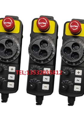 现代起亚PHA威亚机HYUNDAI WIA手轮PHCS3YOUNGCHANG 电子手轮维修