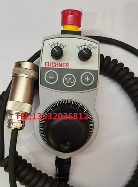 电子手轮 原装安士能HBA-079827  HBA112397手轮脉冲发生器开关