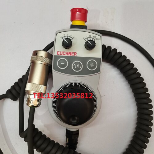电子手轮 原装安士能HBA-079827  HBA112397手轮脉冲发生器开关