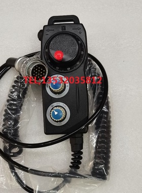 远瞻电子手轮EHDW-CABS-IM-C16 BA4S  CDBS-IM新代发那科协鸿手脉