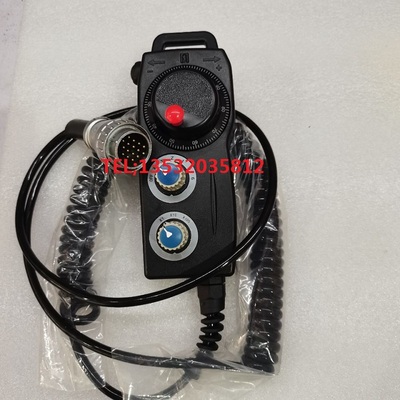 协鸿机床电子手轮手柄