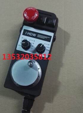 电子手轮远瞻 IHDW-BPABS BBD4S BQA5L-IM维修新代发那克手柄手轮