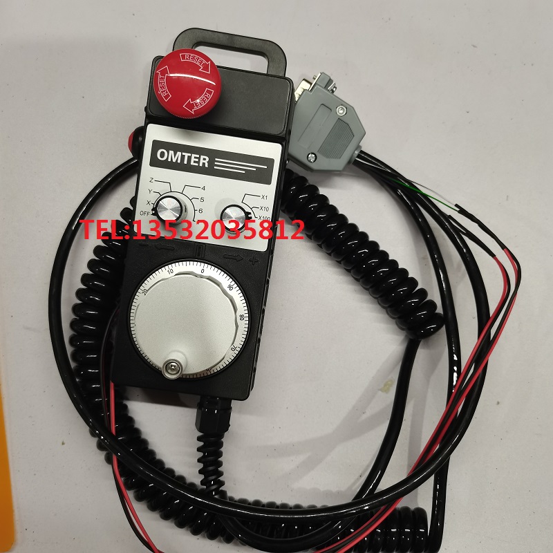 远瞻永进机床电子手轮YCM